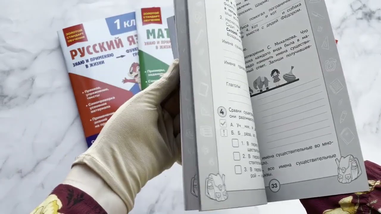 Книга Русский язык. Функциональная грамотность. 2 класс (Татьяна Бабушкина) — 3