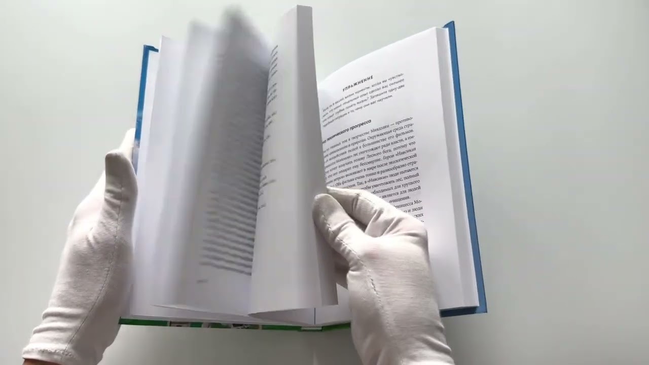 Книга Пиши как Миядзаки: Уроки мастера для писателей и сценаристов (Екатерина Соболь) — 3