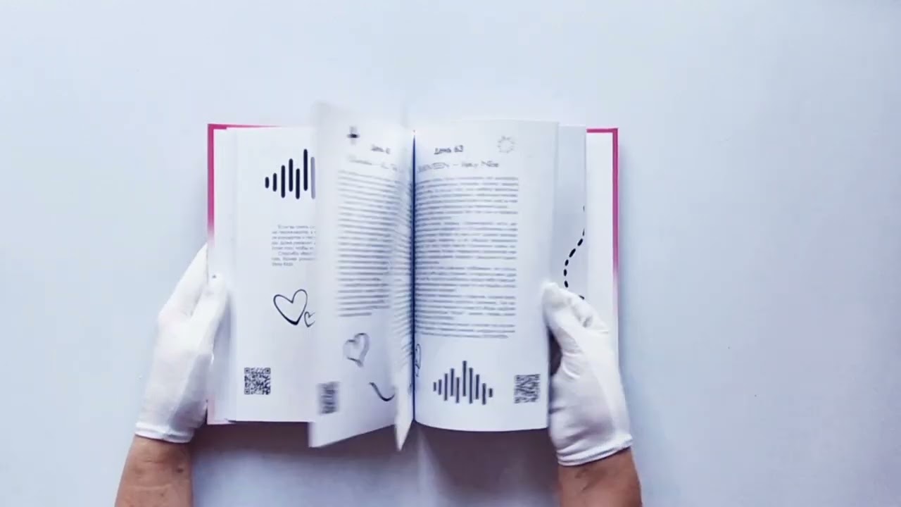 Книга 100 вечеров с K-pop (Яна Малышева) — 3
