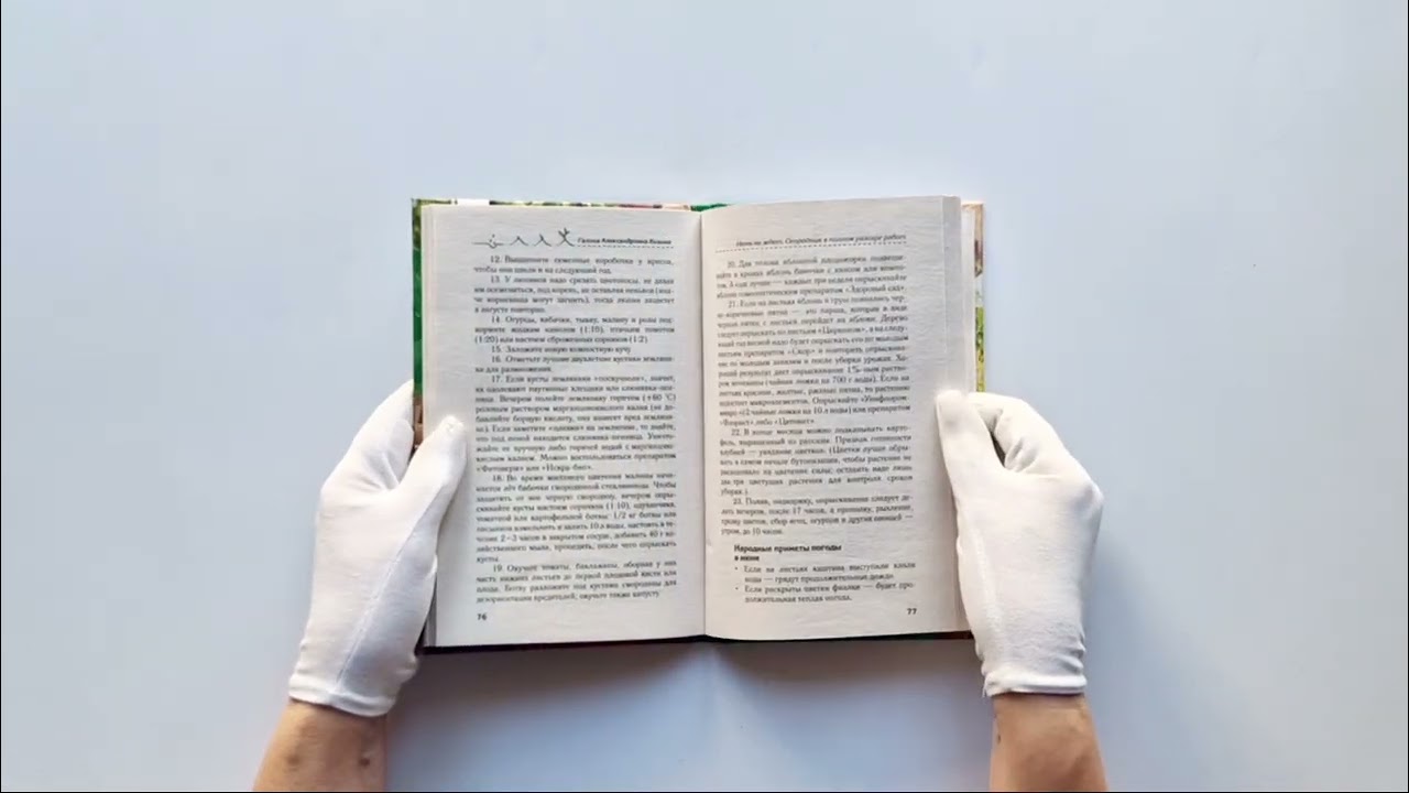 Книга Дачный путеводитель. Шпаргалка на все сезоны (Галина Кизима) — 3