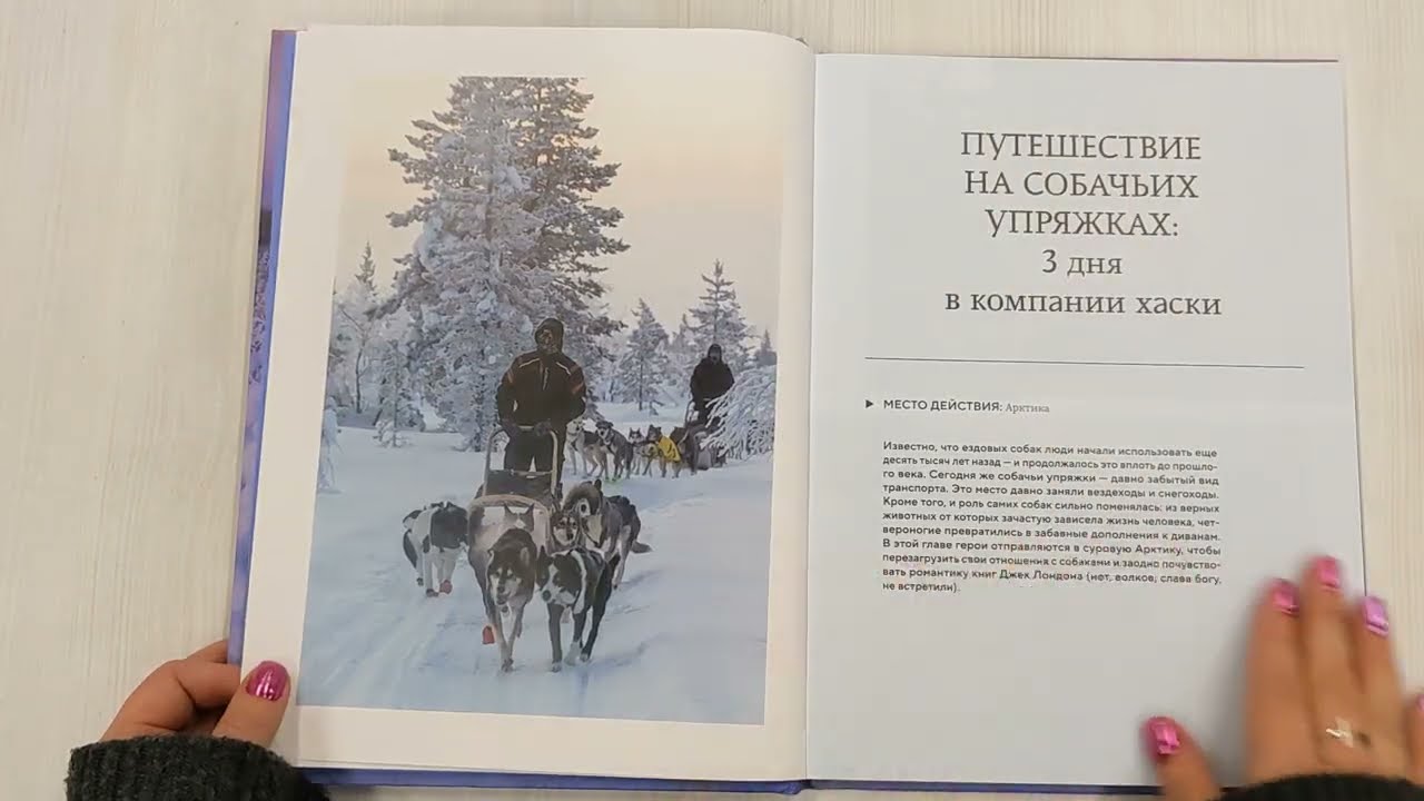 Книга Охота за приключениями. В поисках уникальных сюжетов от Кавказа до Дальнего Востока (Иван Дементиевский, Антон Зоркин) — 3