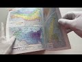 География. 8 класс. Атлас. (РГО) — 2985343 — 3