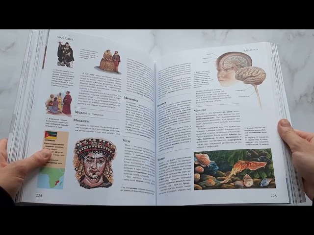 Книга Я знаю всё! () — 3