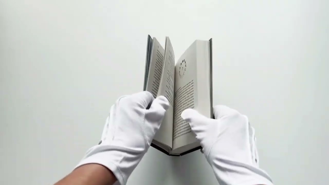 Книга Мара и Морок (формат клатчбук) (Лия Арден) — 3