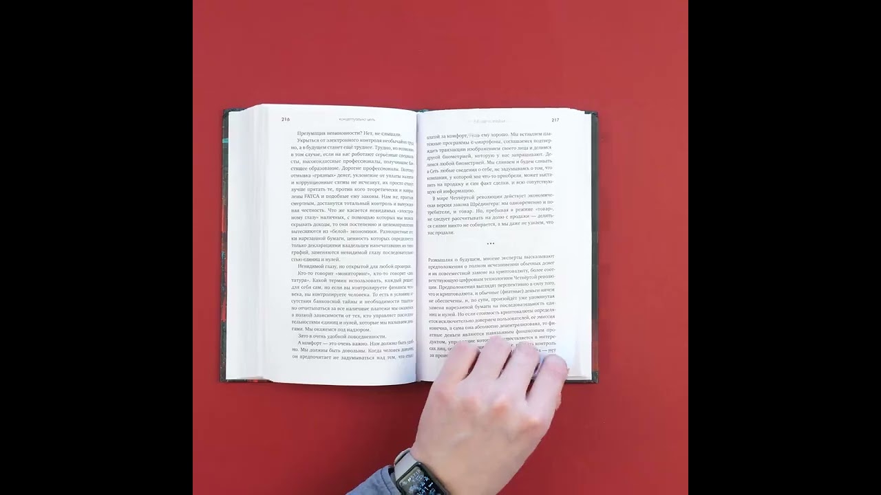 Книга Симулятор безумия. Как Четвертая промышленная революция превратит Homo Sapiens в Homo Servus? (Вадим Панов) — 3