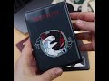 Набор (Обложка для паспорта 1шт + Кардхолдер 2шт) (Обложка для паспорта Аниме Кролики Инь и ян (ПВХ бокс) Чехол для карточек горизонтальный Аниме ч/б Девушка с котиком Чехол для карточек горизонтальный Коты Инь-Ян) (упаковка) — 3082555 — 3