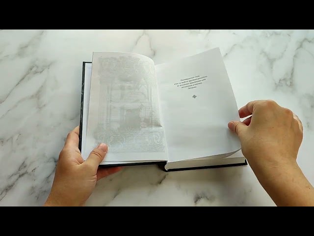 Книга Блик (Рейвен Кеннеди) — 3