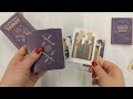Everyday Tarot. Таро на каждый день (78 карт и руководство в подарочном футляре) — 2840917 — 3
