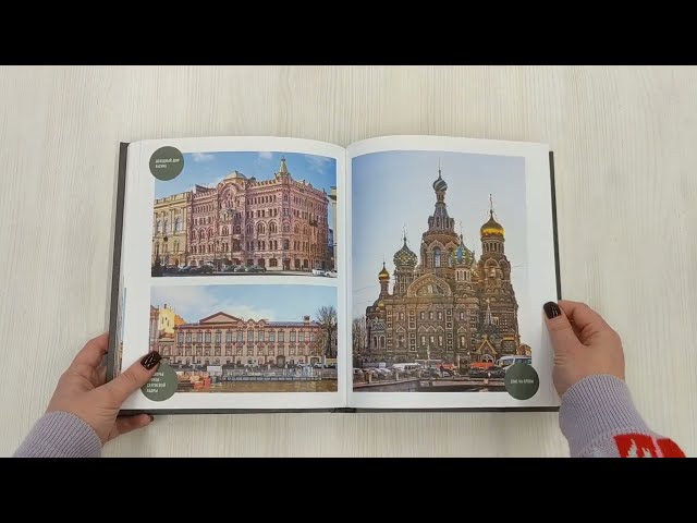 Книга Архитектурная азбука Петербурга. От акротерия до яблока. История города в 100 элементах (Татьяна Ерова) — 3