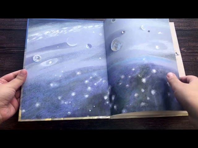 Книга Маленький принц (Антуан де Сент-Экзюпери) — 3
