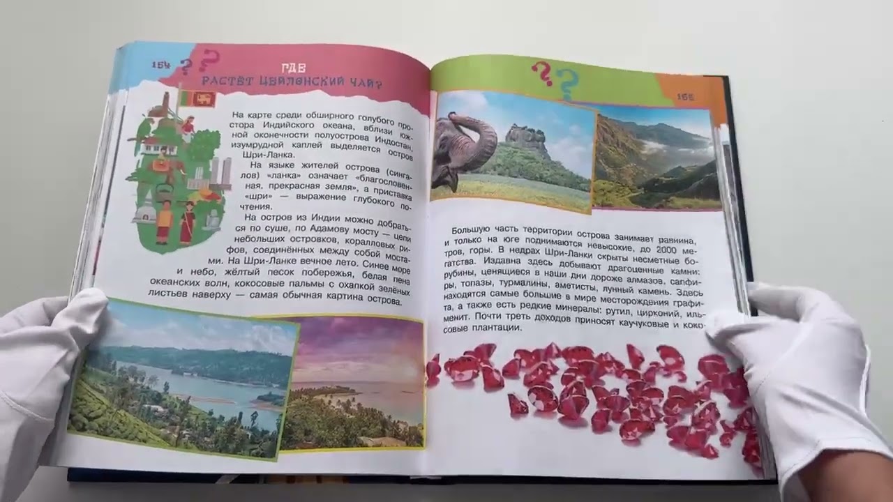 Книга Большая книга почемучки (Павел Бобков) — 3