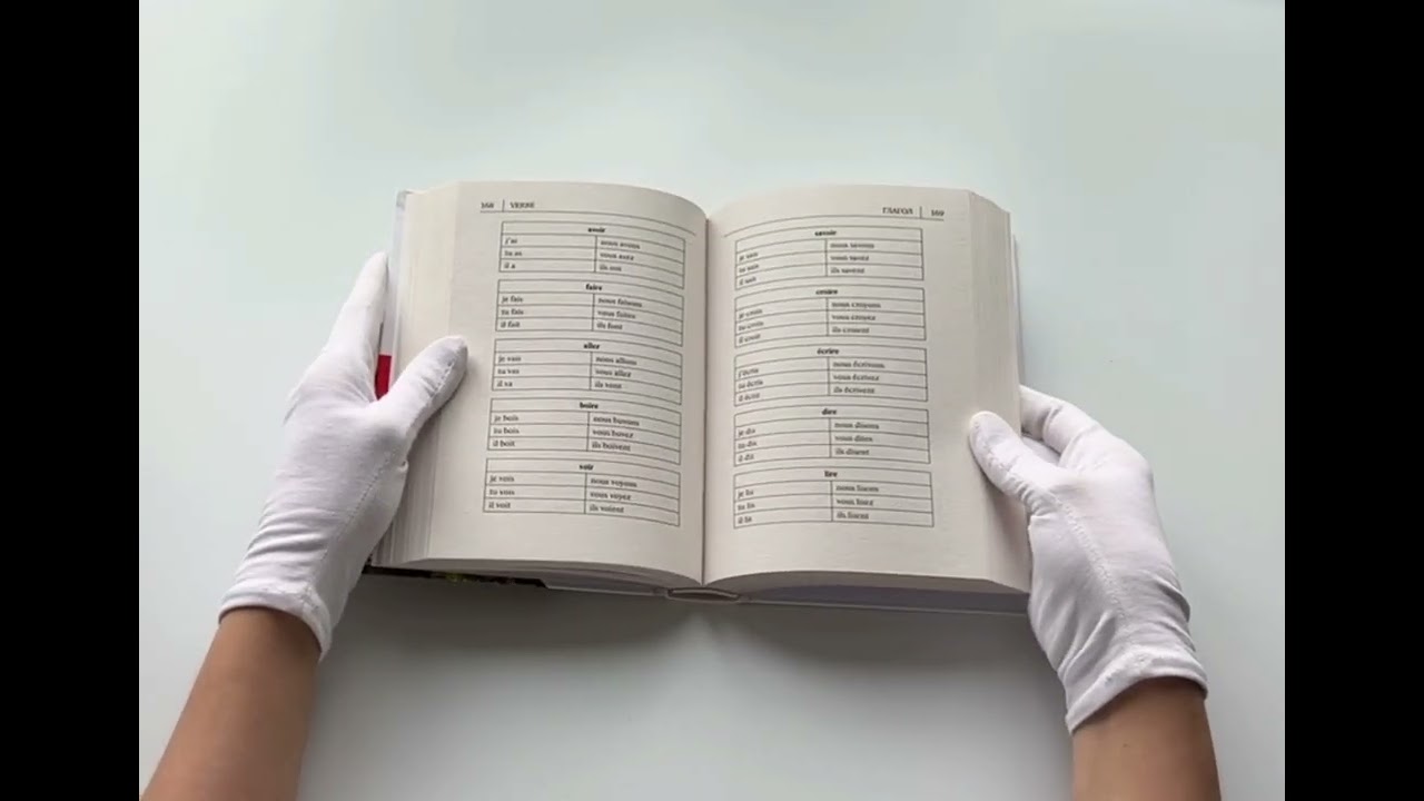 Книга Все правила французского языка в схемах и таблицах (Наталья Долгорукова, София Бакаева) — 3