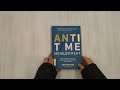 ANTI-TIME-менеджмент. Система для тех, кто хочет строить работу вокруг жизни, а не наоборот — 3021934 — 3