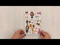 Ежедневник недатированный Гермиона Грейнджер (коллекция Cute kids) (128 стр) — 2954875 — 3