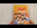 Кулинарная книга ARMY. Готовь любимые рецепты BTS. Неофициальное издание — 3046342 — 3