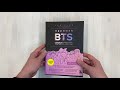 Феномен BTS: полное исследование творчества айдолов — 7883495 — 3