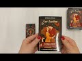 Лес Любви. Колода-оракул для сердечных вопросов. 50 карт + руководство — 2829560 — 3