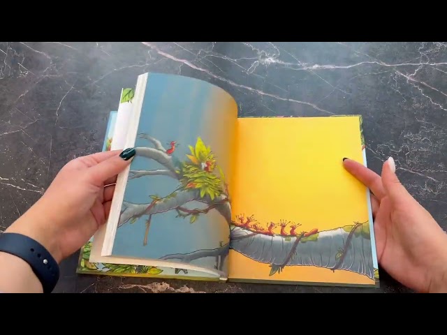 Книга Похититель бабочек (выпуск 3) (Франциска Гем) — 3