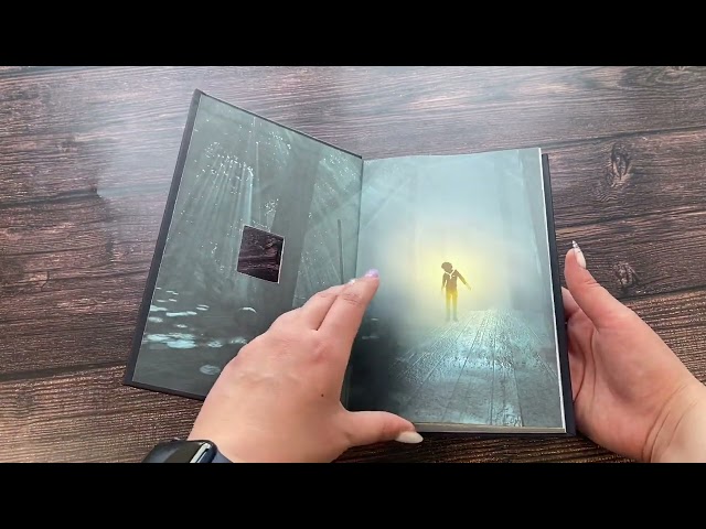 Книга Призрак на чердаке (выпуск 2) (Бетти Райт) — 3