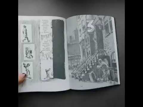 Контракт с Богом и другие истории арендного дома 2662070 — 4