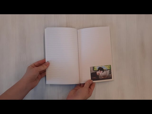 Stray Kids. Блокнот (формат А5, 128 стр., цветной блок, мягкая обложка голубая) 2985737 — 3