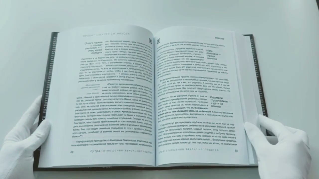 Книга KARMALOGIC. + вкладыш (Алексей Ситников) — 3