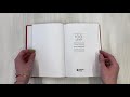 Ежедневник 100 целей. Год твоих достижений (красный) — 2889595 — 3