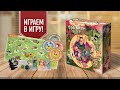 Настольная игра Гравити Фолз Бесконечное лето — 2885228 — 3