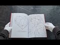 Art book. Impressed by Anime heroes. Раскраска — 3033418 — 3