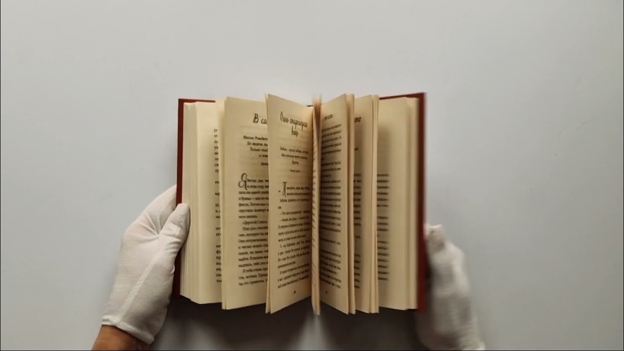 Книга Куриный бульон для души. Дух Рождества (подарочное оформление) (Эми Ньюмарк) — 3