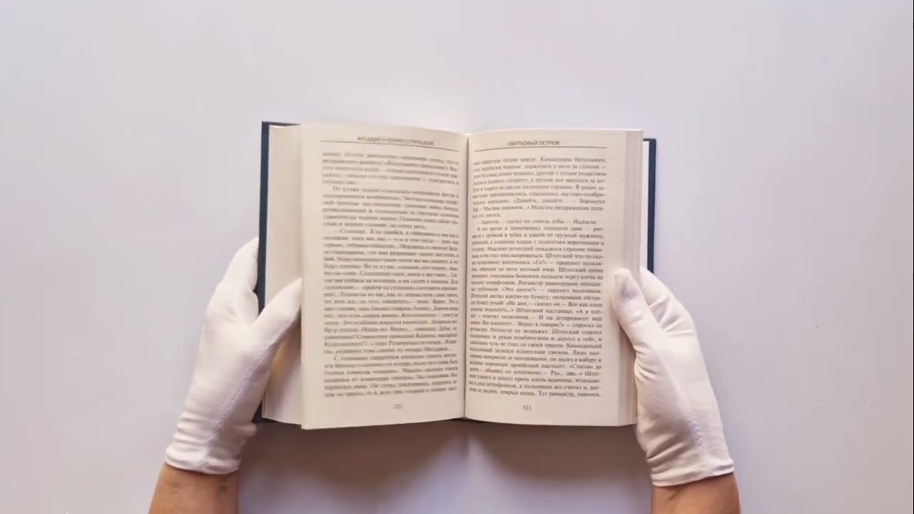 Книга Обитаемый остров (Борис Стругацкий, Аркадий Стругацкий) — 3