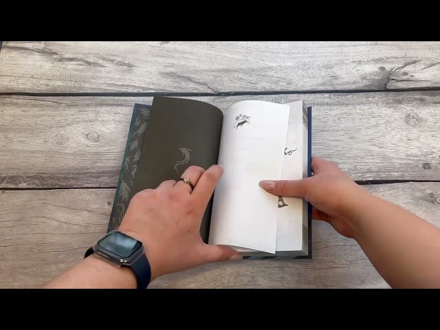 Книга Девочка и призрак (Ханна Алкаф) — 3