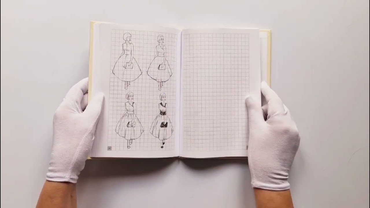 Книга Творческий курс по рисованию. Рисуй как мультипликатор (Мистер Грей) — 3