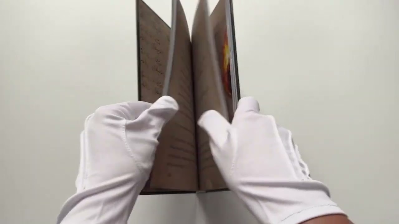 Книга Маленькая злая книга 5 (Магнус Мист) — 3