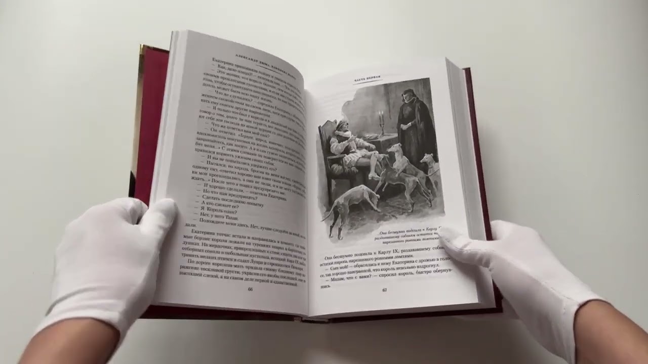Книга Королева Марго (Александр Дюма (отец)) — 3