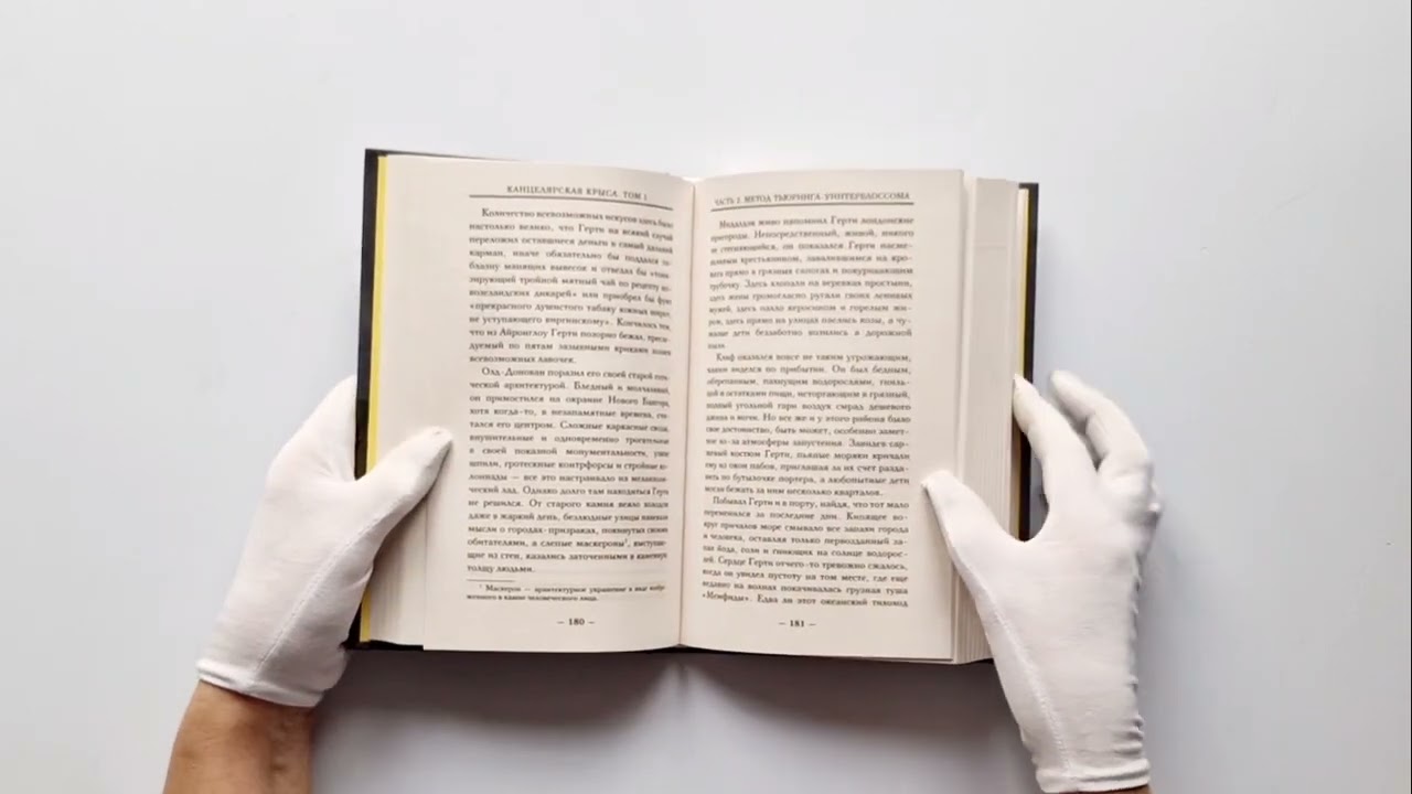 Книга Канцелярская крыса. Том 1: фантастический роман (Константин Соловьев) — 3