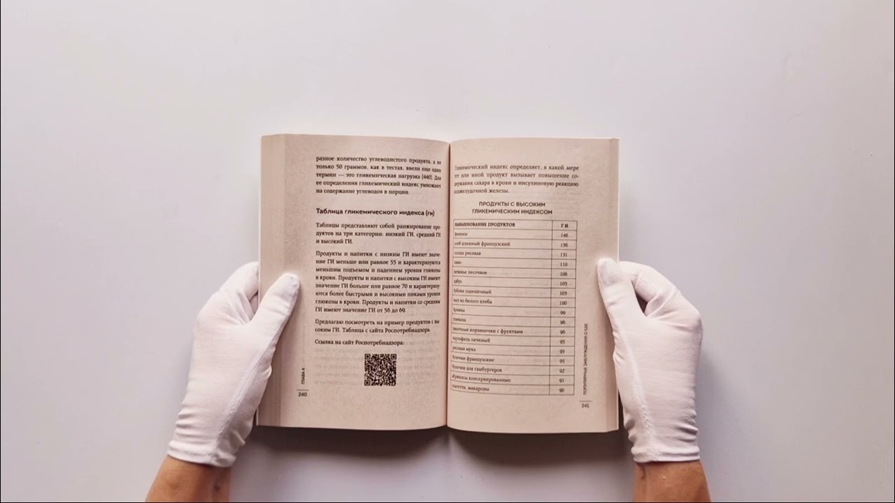 Книга В гармонии с едой. Основы питания от доказательного диетолога (Александр Бурлаков) — 4