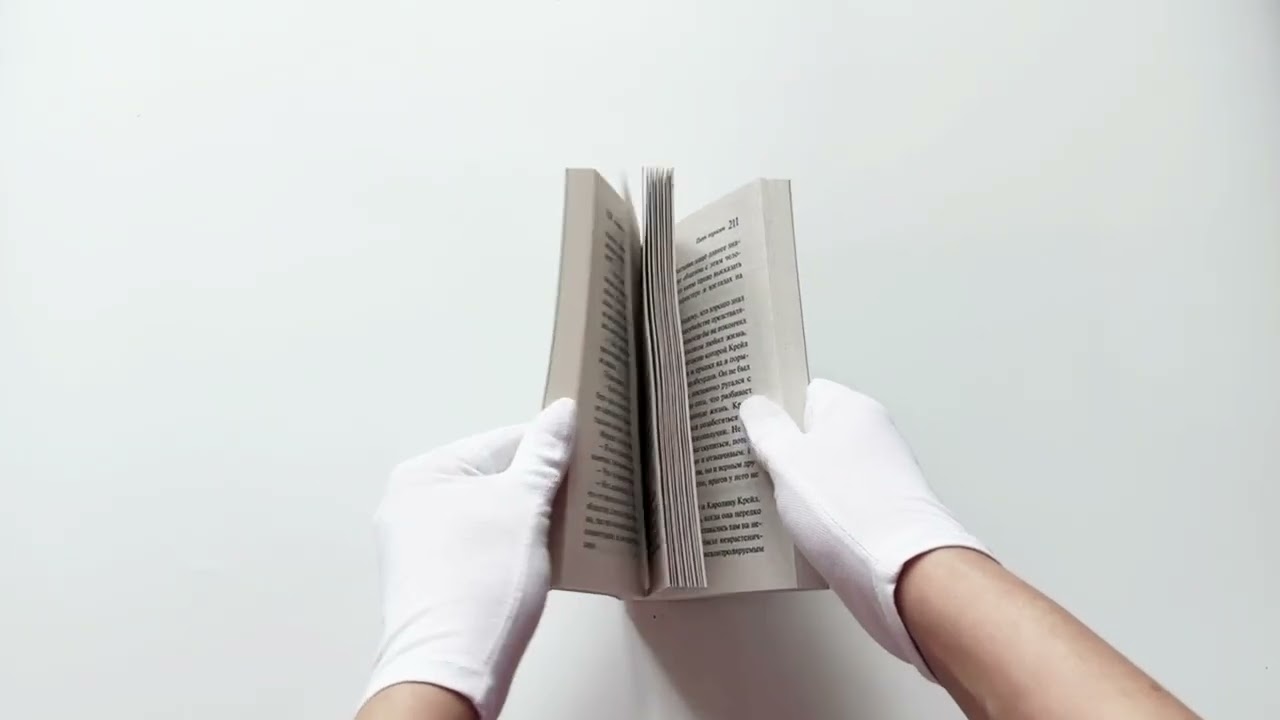 Книга Пять поросят (Агата Кристи) — 3