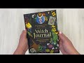 Witch Journal. Ведьмовские практики круглый год — 2920630 — 3