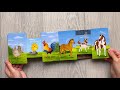 Книжки - задвижки. Мама, папа и малыш. Домашние животные — 2865727 — 3