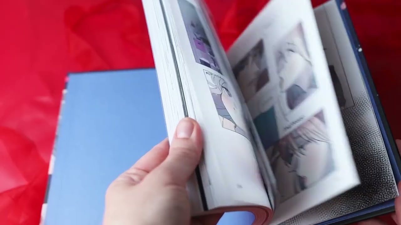 Горячая дружба. Том 3 (Грязная дружба / Friendship, The Impure Type). Манхва 3093413 — 3