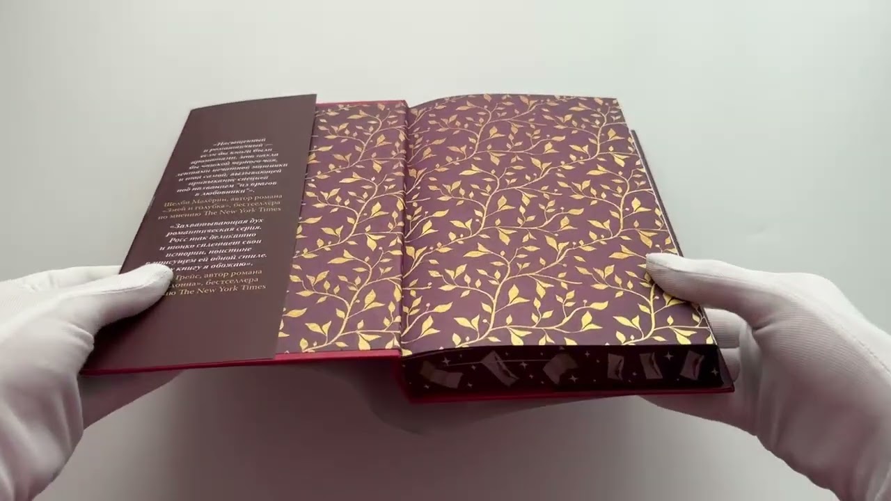 Книга Безжалостные клятвы (Ребекка Росс) — 3