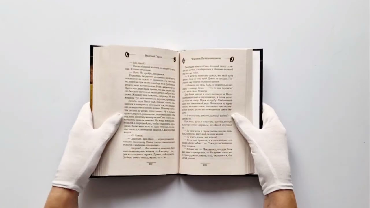Книга Чемпион. Начало положено (Валерий Гуров) — 3