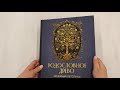РОДОСЛОВНОЕ ДРЕВО. Семейная летопись. Индивидуальная книга фамильной истории (синяя) — 2968379 — 3