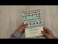 Книга для записей А5 88л "Этнографика. Блокноты, вдохновленные разнообразием культур (татарский)" — 3078099 — 3