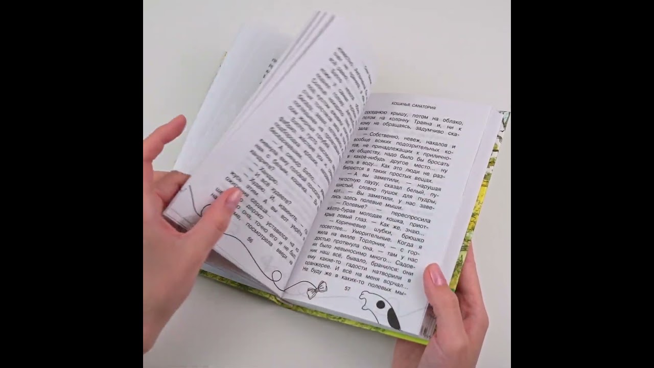 Книга Большая кошачья книга (Михаил Зощенко, Саша Чёрный, Константин Паустовский) — 3