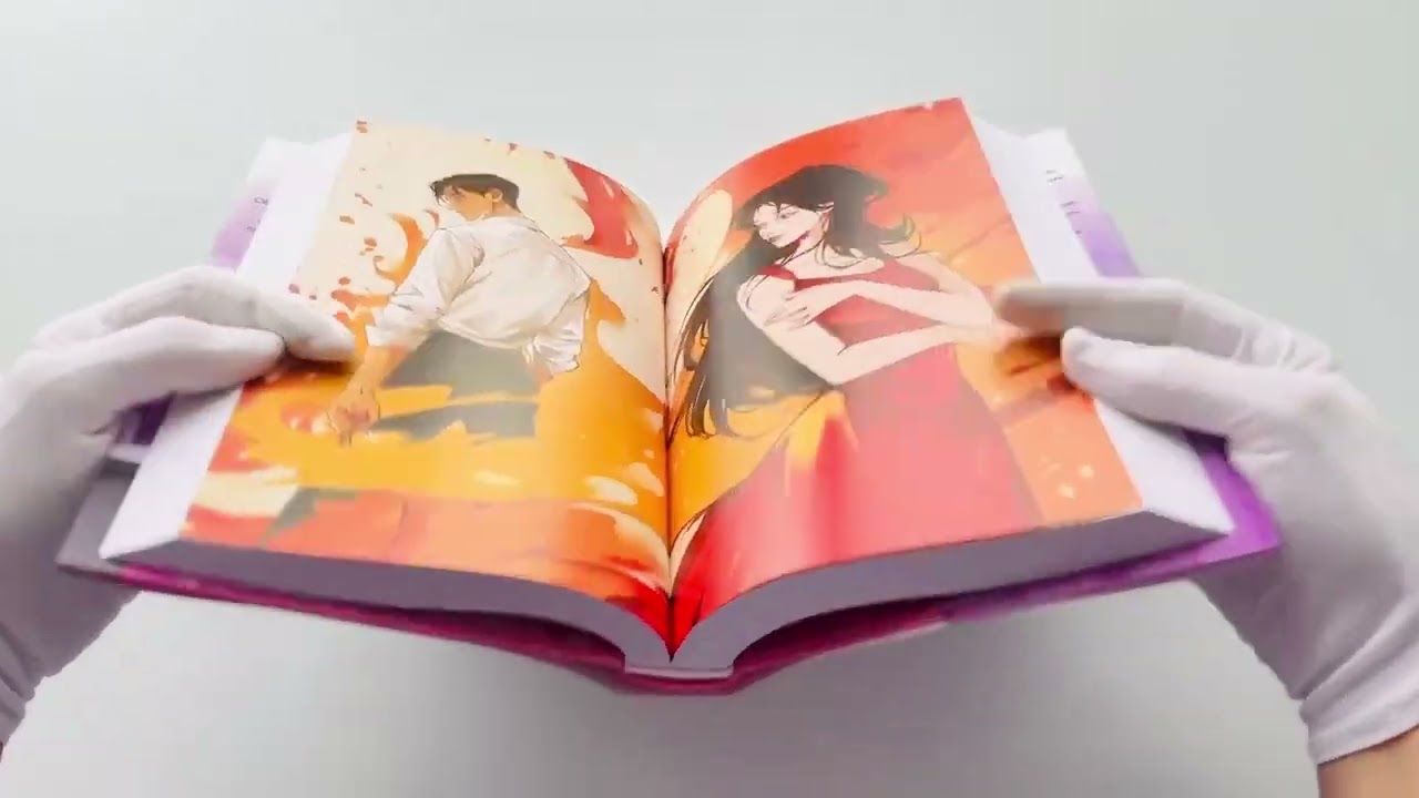 Книга Зажигалка и Принцесса. Фонарь, что никогда не погаснет (#2) (Twentine) — 3