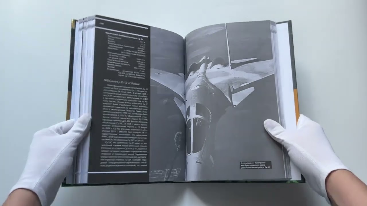 Книга Авиация (Л. Сытин) — 3