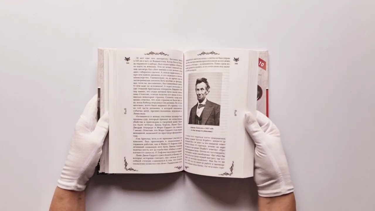 Книга США. Полная история страны (Типпот Сейдж) — 3