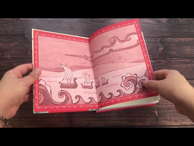 Книга Сказки. Руслан и Людмила (Александр Пушкин) — 3